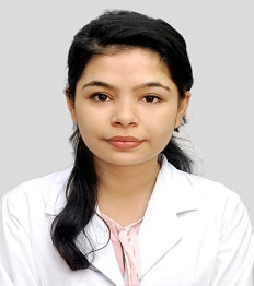 Dr. Garima Subedi