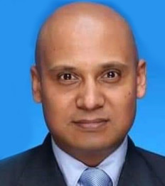 Dr. Sanjay K. Tiwari